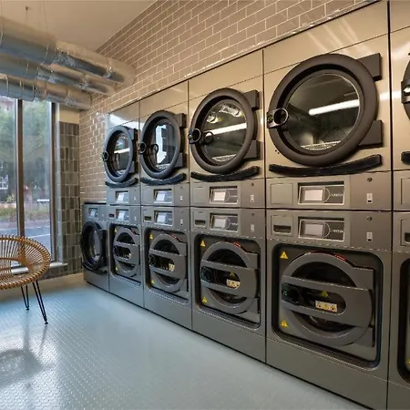 Apartamento For Students Only - Fusion Students In - Close To Of *