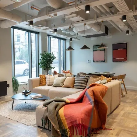 Apartamento For Students Only - Fusion Students In - Close To Of *