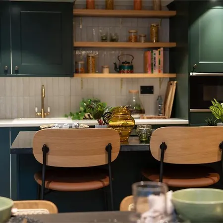 Apartamento For Students Only - Fusion Students In - Close To Of York
